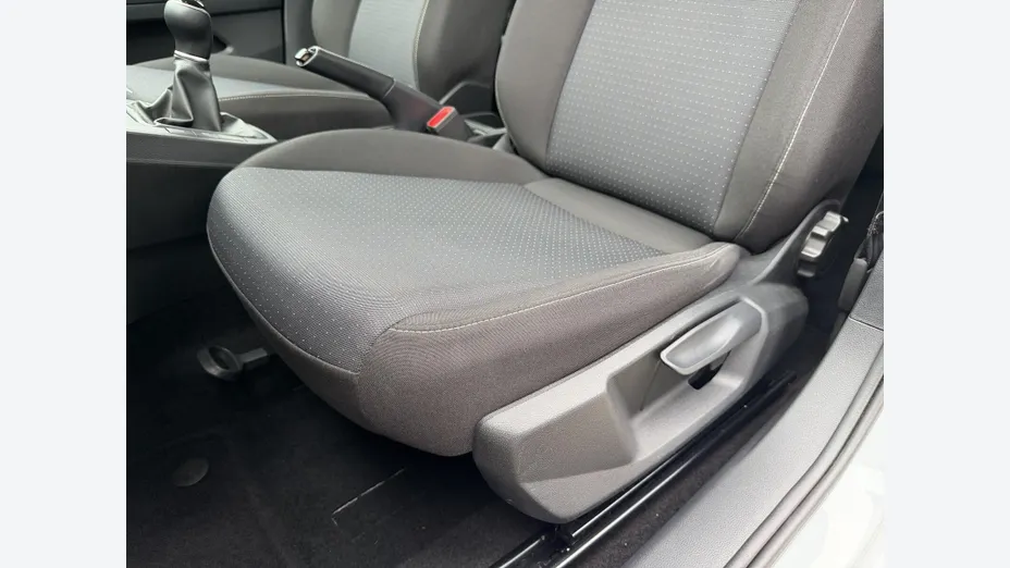 SEAT Ibiza Ibiza 1.0 TSI Style S&S