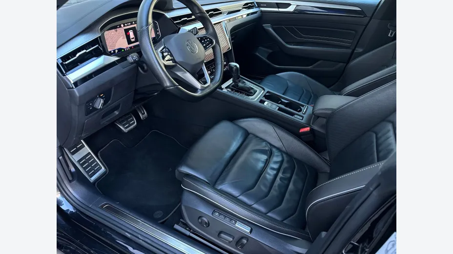 VOLKSWAGEN Arteon Arteon 2.0 TSI R-Line DSG