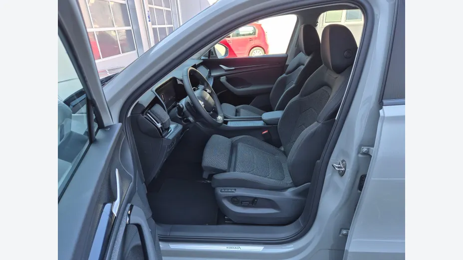 SKODA Kodiaq Kodiaq 2.0 TDI 4x2 Selection DSG
