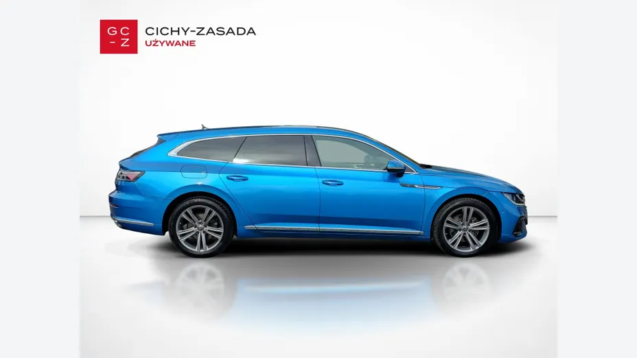 VOLKSWAGEN Arteon Arteon 2.0 TDI R-Line DSG