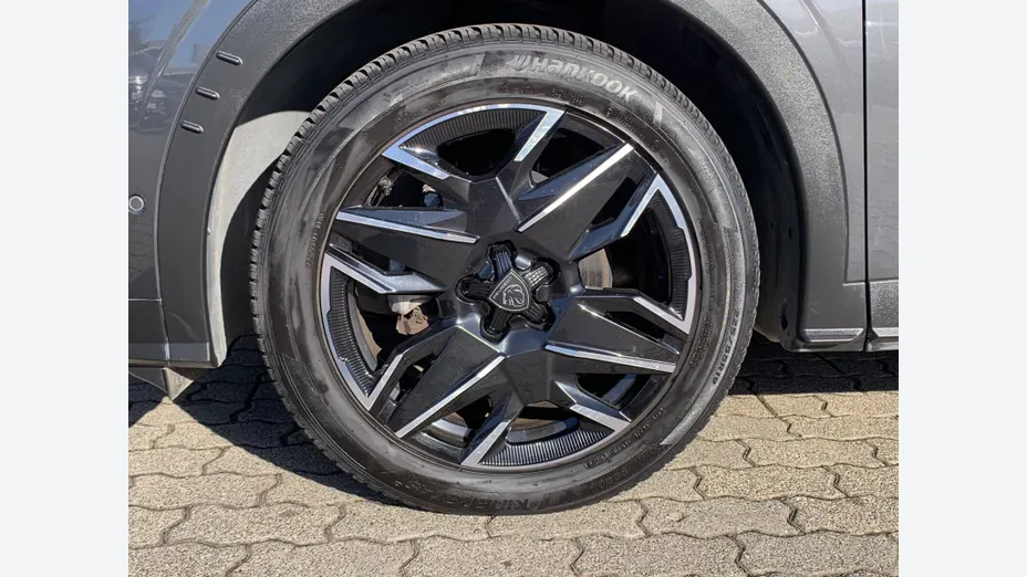 PEUGEOT 3008 3008 1.2 PureTech mHEV Allure e-DCS6