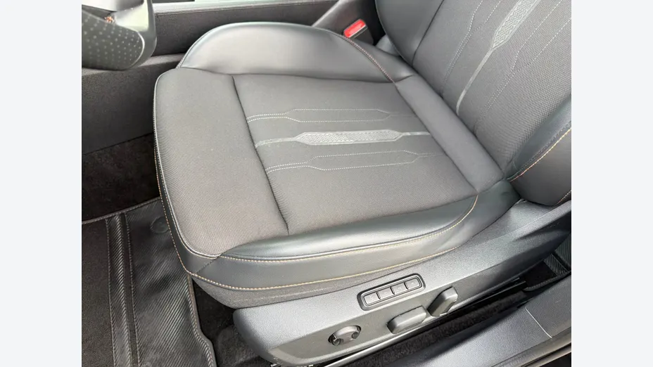 CUPRA Formentor Formentor 2.0 TSI 4Drive DSG
