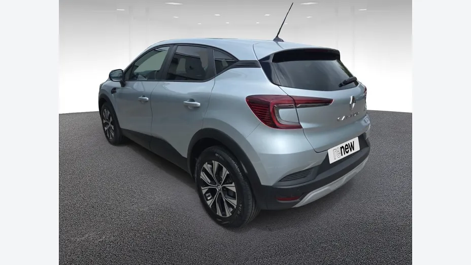 RENAULT Captur -