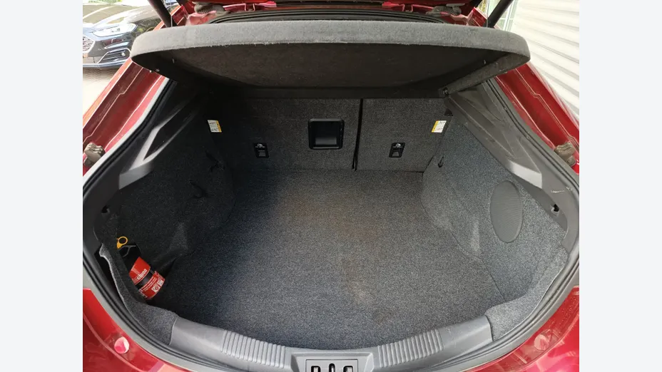 FORD Mondeo Mondeo 1.5 EcoBoost ST-Line X