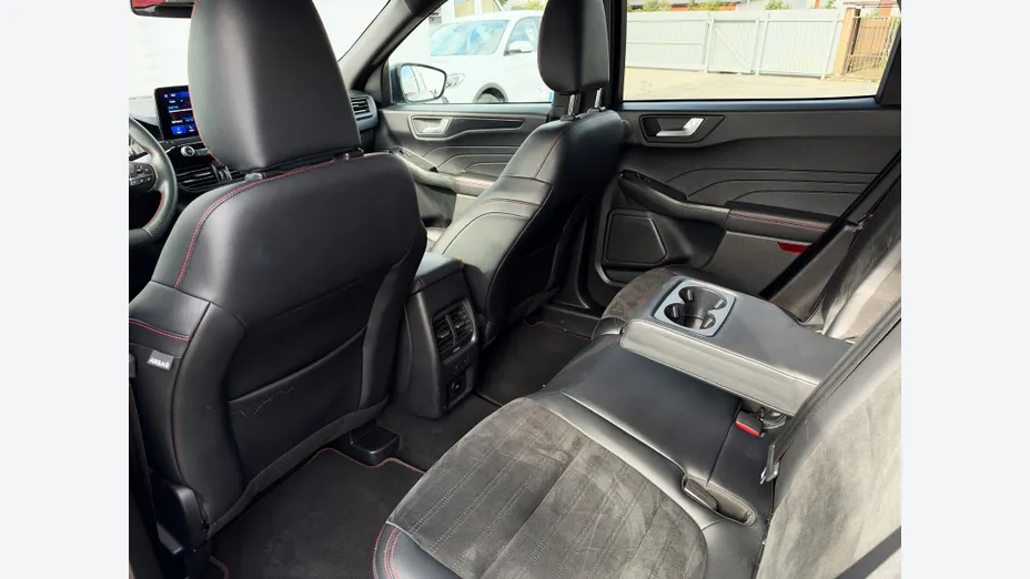 FORD Kuga Kuga 2.5 FHEV AWD ST-Line X