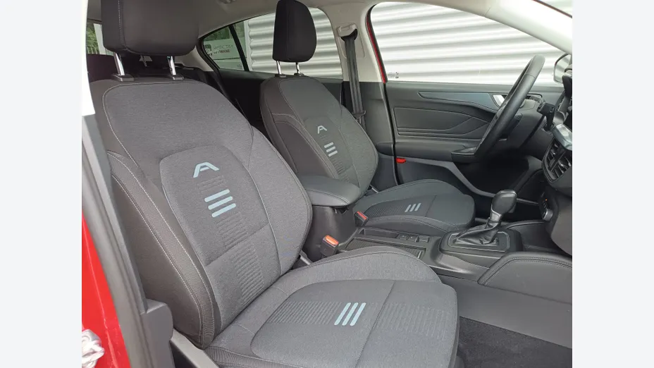 FORD Focus Focus 1.0 EcoBoost mHEV Active X aut