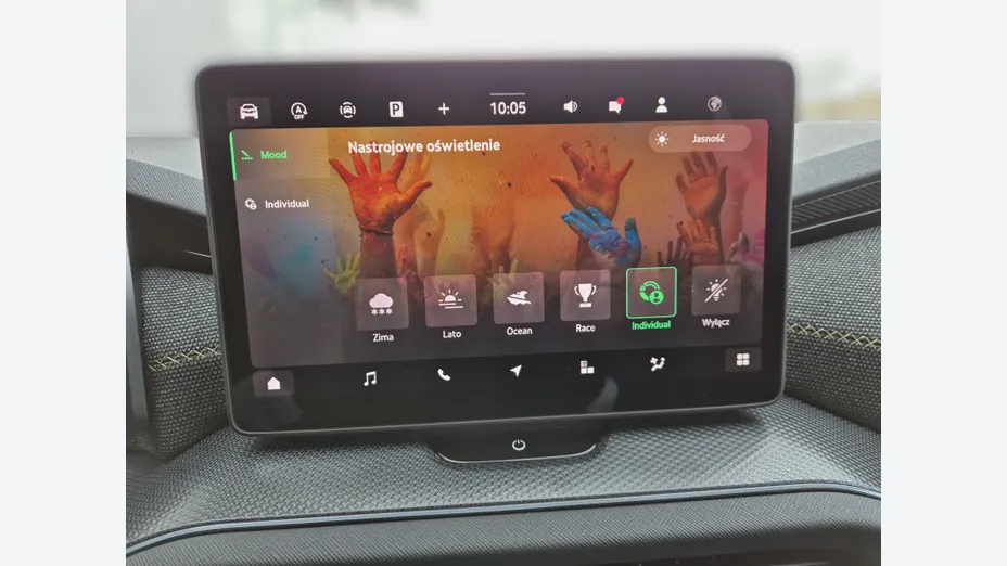 SKODA Kodiaq Kodiaq 2.0 TDI 4x2 Drive DSG Nowy