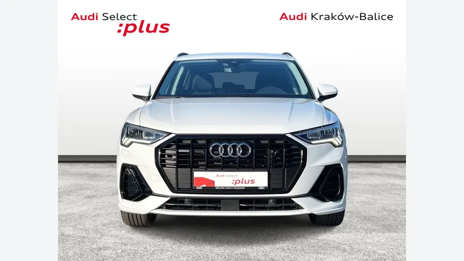 AUDI Q3 -