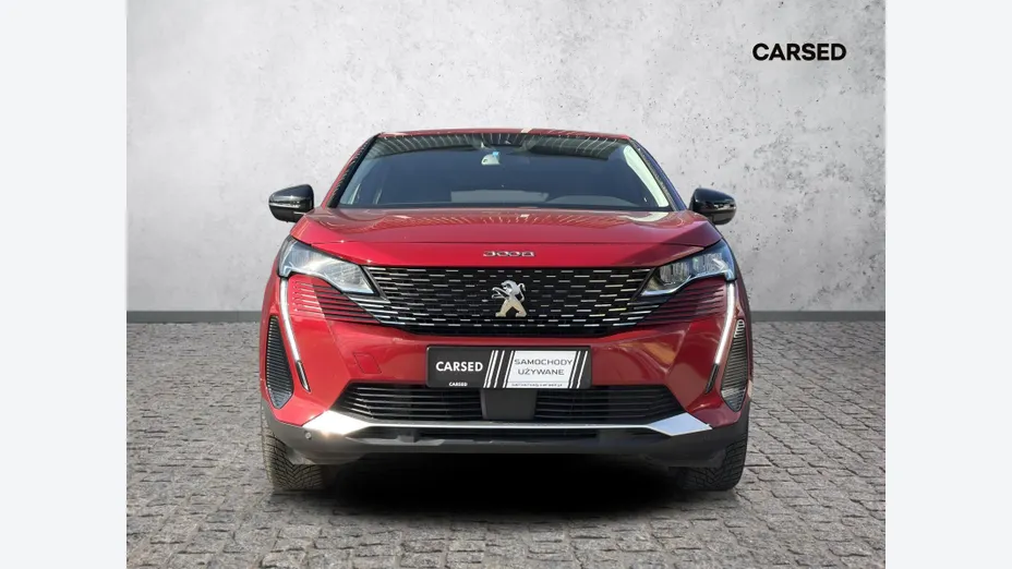 PEUGEOT 3008 3008 1.5 BlueHDi Allure Pack S&S EAT8