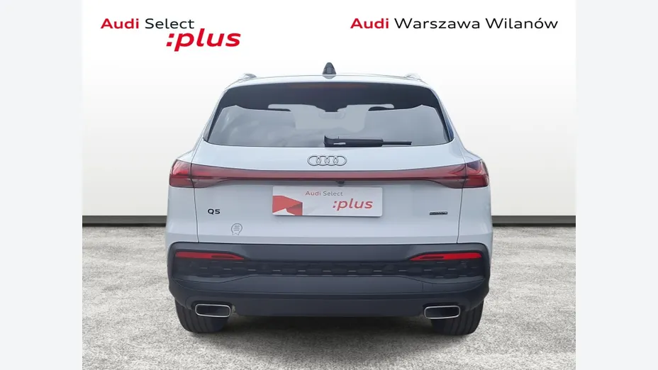 AUDI Q5 Q5 TFSI mHEV 150 kW Quattro S tronic