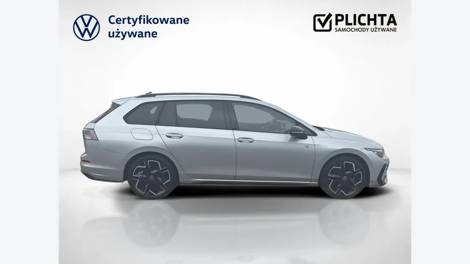 VOLKSWAGEN Golf Golf VIII 2.0 TDI R-Line DSG
