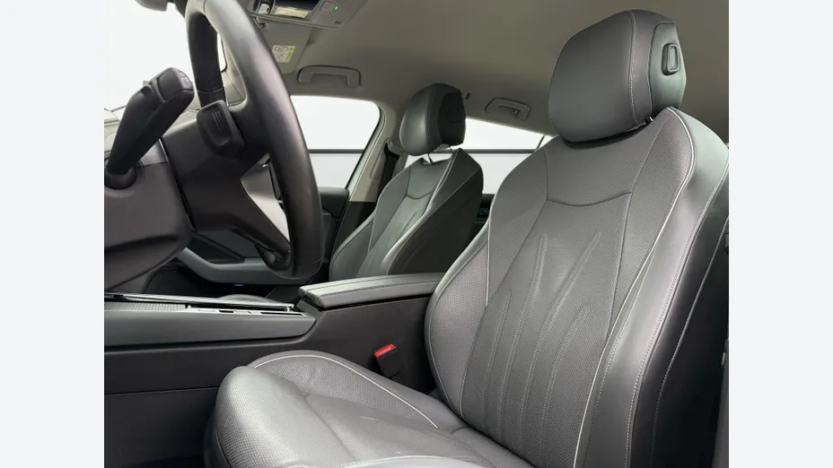 VOLKSWAGEN Passat Passat 2.0 TDI SCR Elegance DSG