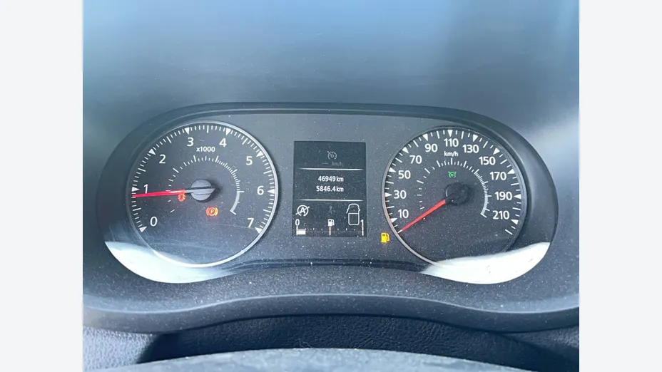 RENAULT Master -