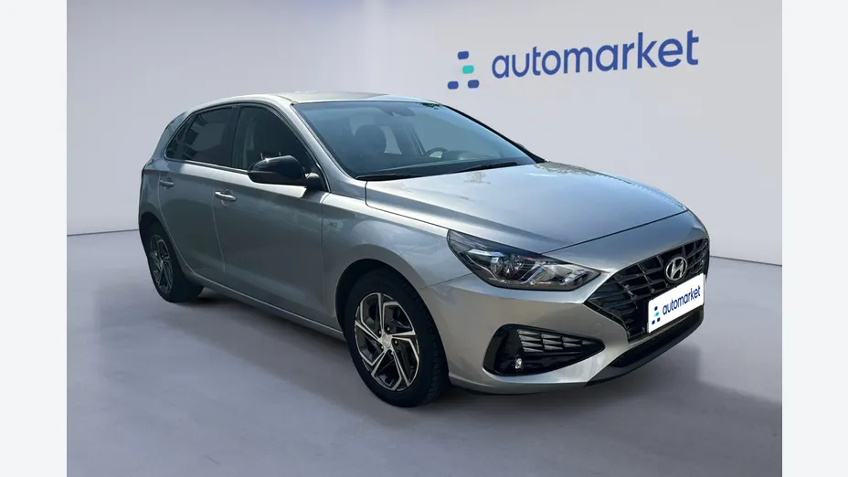HYUNDAI i30 i30 1.5 T-GDI 48V Smart