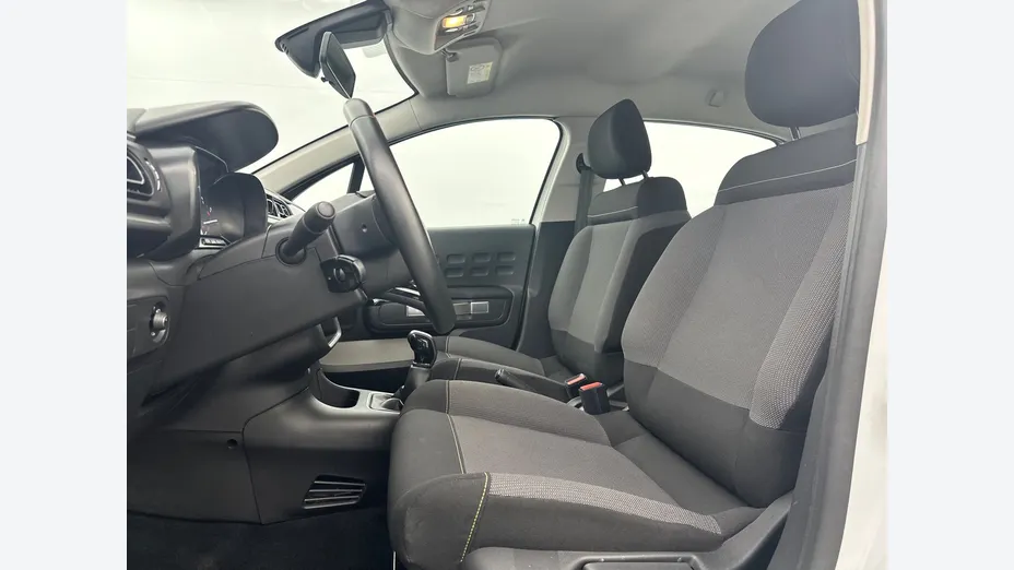 CITROEN C3 -