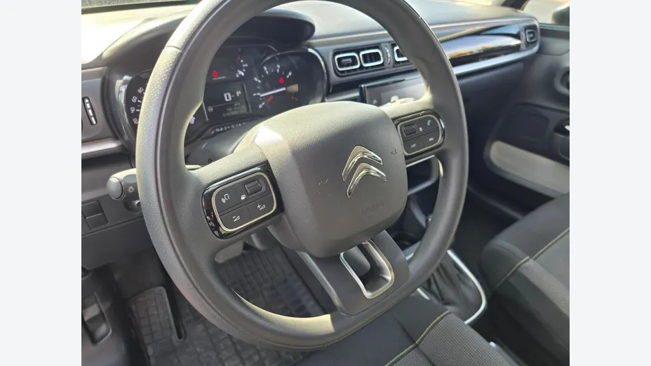 CITROEN C3 C3 1.2 PureTech Max EAT6