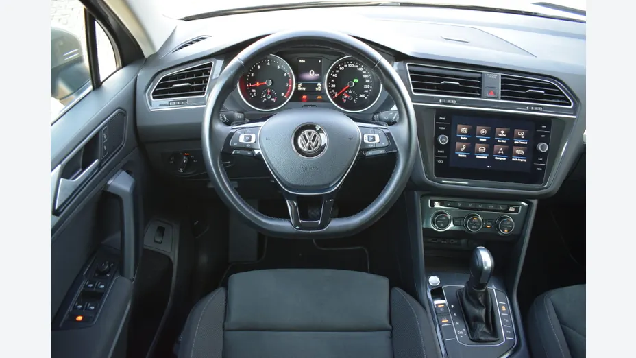 VOLKSWAGEN Tiguan Tiguan 1.5 TSI EVO Highline DSG