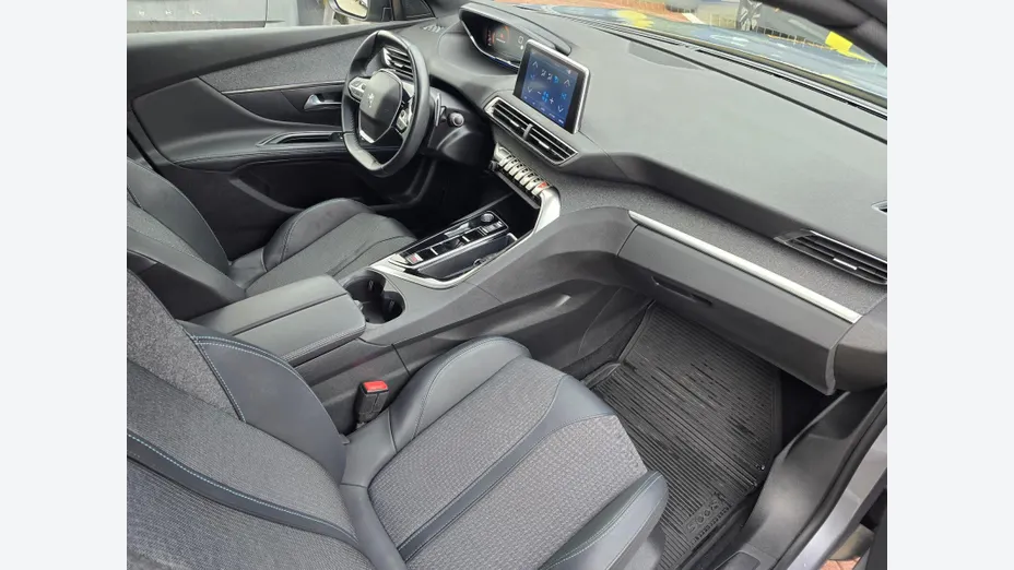 PEUGEOT 5008 5008 1.2 PureTech mHEV Allure Pack S&S e-DCS6