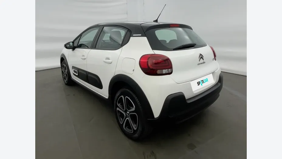 CITROEN C3 -