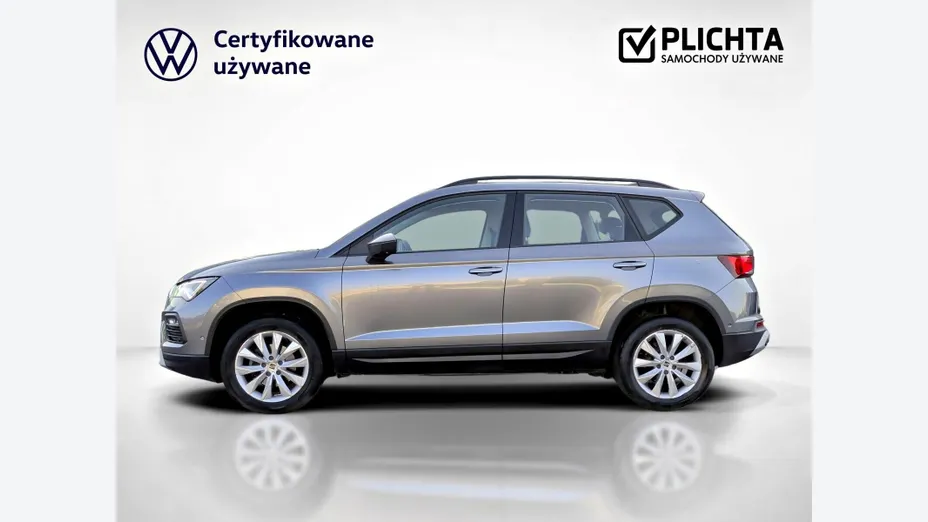 SEAT ATECA Ateca 1.5 TSI Style S&S DSG