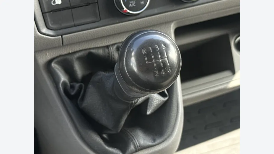 VOLKSWAGEN Crafter Crafter 35 TDI