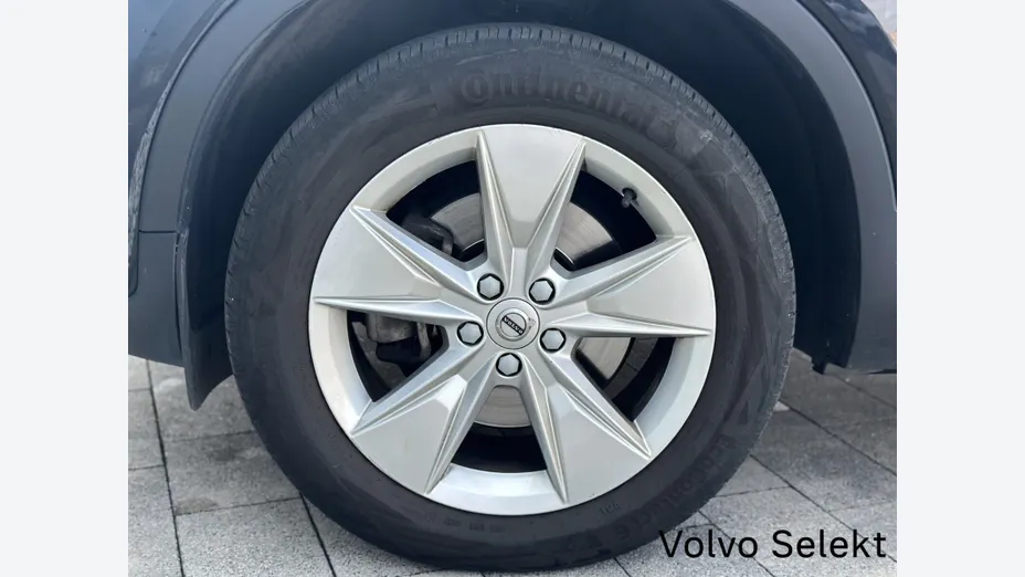 VOLVO XC40 XC40 B3 Core aut