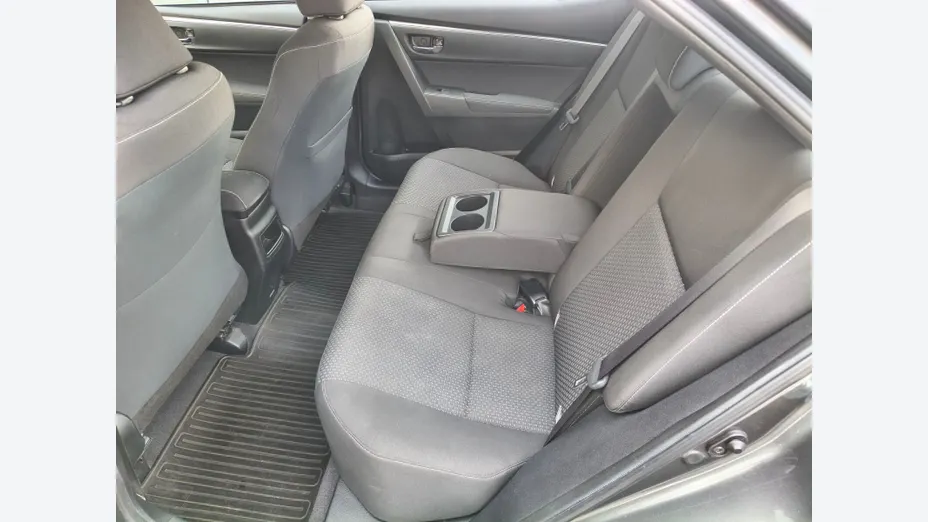 TOYOTA Corolla Corolla 1.6 Premium