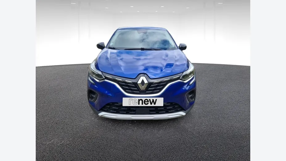 RENAULT Captur -