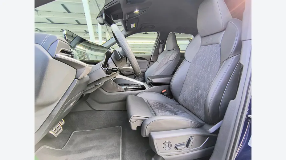 AUDI Q5 Q5 TDI mHEV 150 kW Quattro S tronic