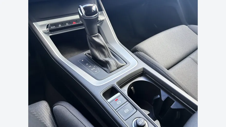 AUDI Q3 Sportback -