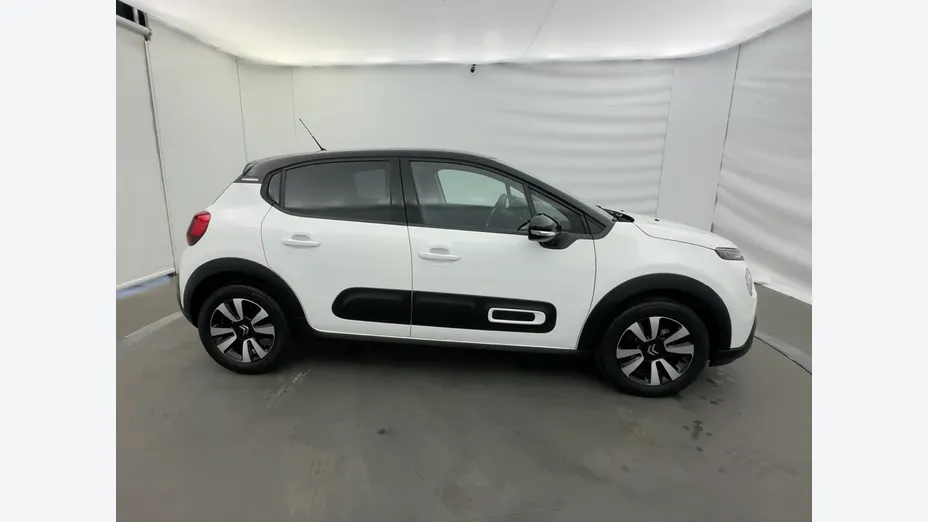 CITROEN C3 -