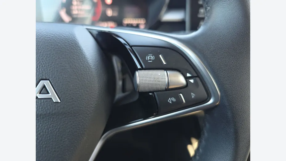 SKODA Fabia Fabia 1.0 TSI Selection