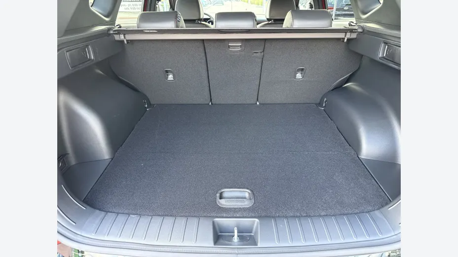 HYUNDAI Tucson Tucson 1.6 T-GDi HEV N-Line Plus 2WD aut Nowy