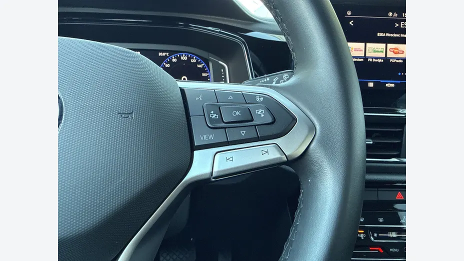 VOLKSWAGEN T-ROC T-ROC 1.5 TSI Life DSG