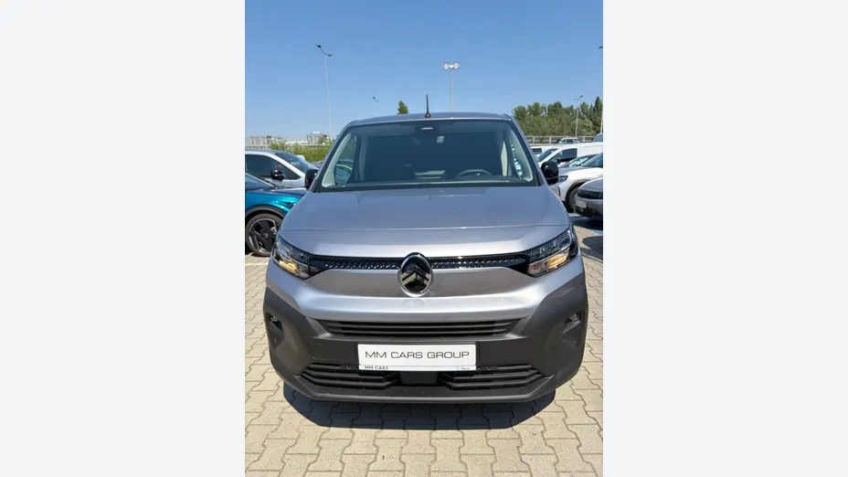 CITROEN Berlingo Van Berlingo Van 1.5 BlueHDi XL