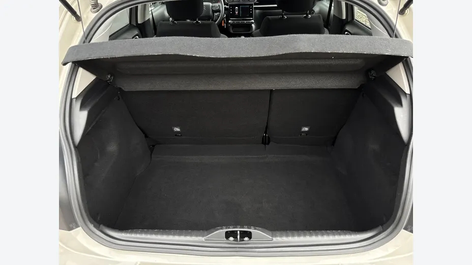 CITROEN C3 C3 1.2 PureTech Max EAT6