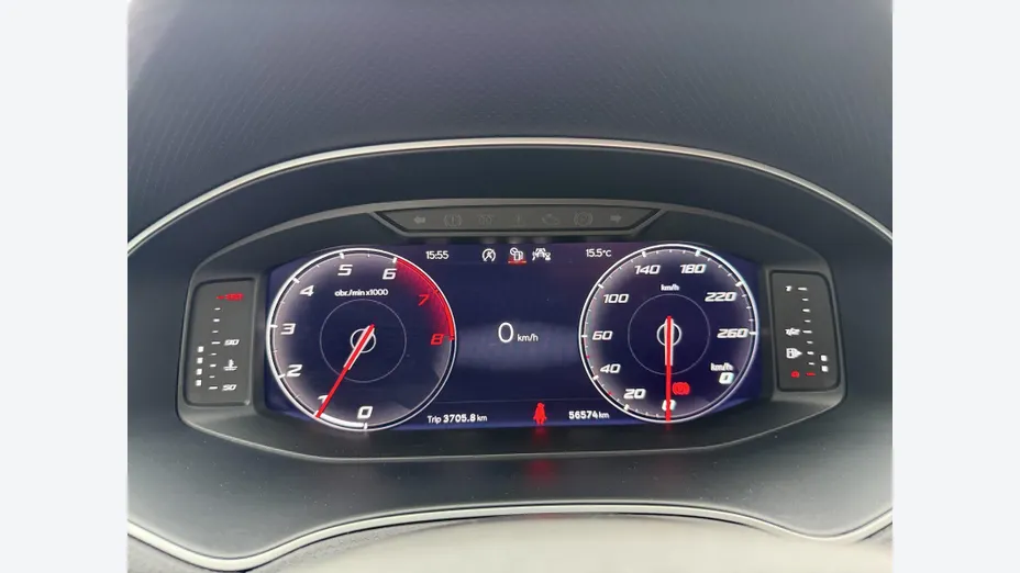 SEAT Ibiza Ibiza 1.0 TSI Style S&S