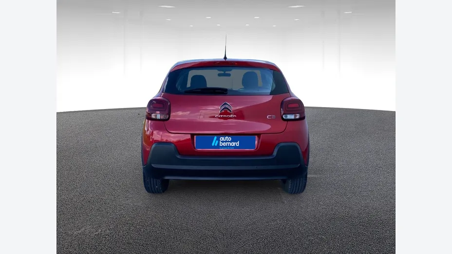 CITROEN C3 -