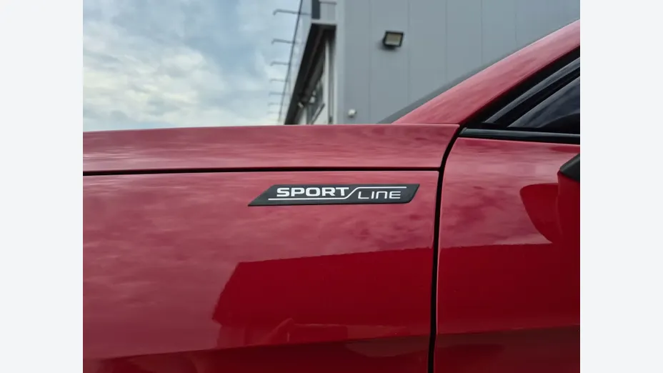 SKODA Superb Superb 2.0 TSI Selection DSG Nowy