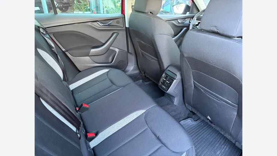 SKODA Kamiq Kamiq 1.0 TSI Monte Carlo DSG