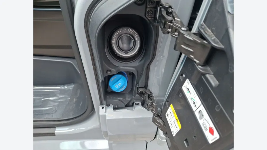 VOLKSWAGEN Transporter Transporter TDI L2 (skrzynia) Nowy