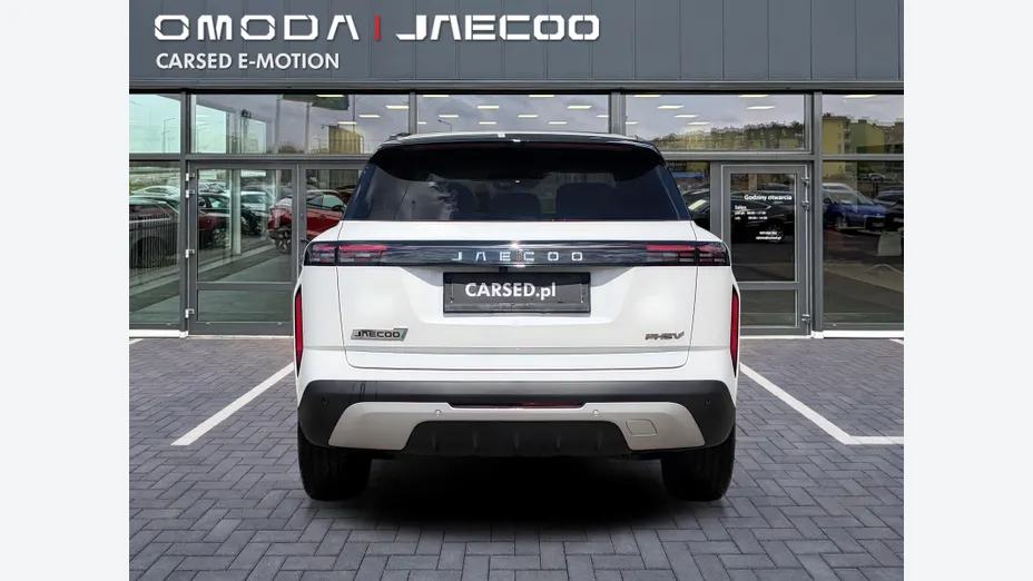 JAECOO 7 -
