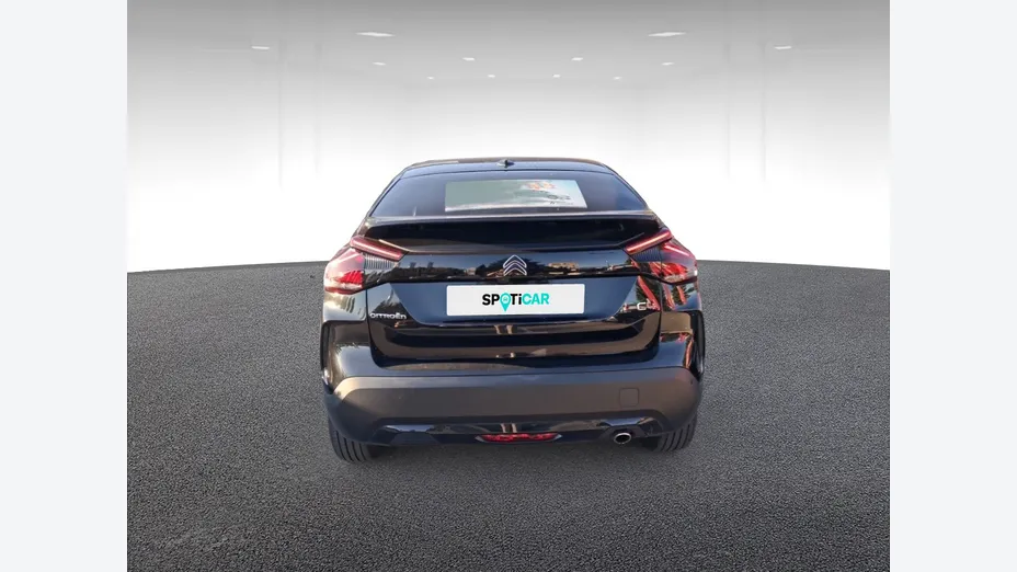 CITROEN C4 -