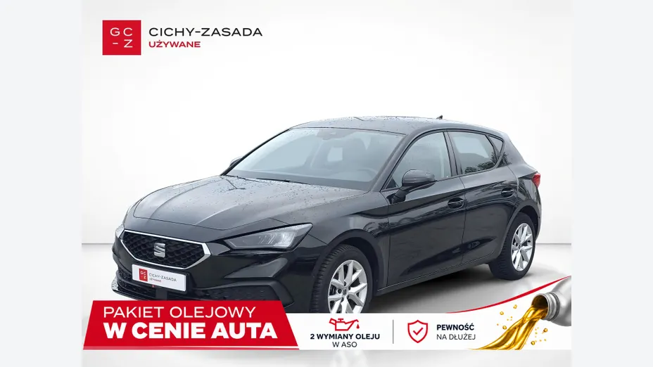 SEAT Leon Leon 1.5 TSI Style