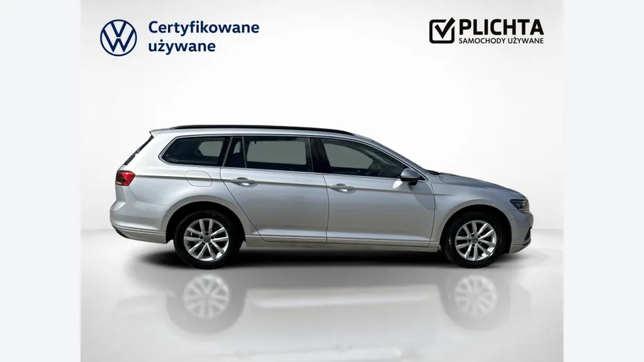 VOLKSWAGEN Passat Passat 2.0 TDI EVO Business DSG
