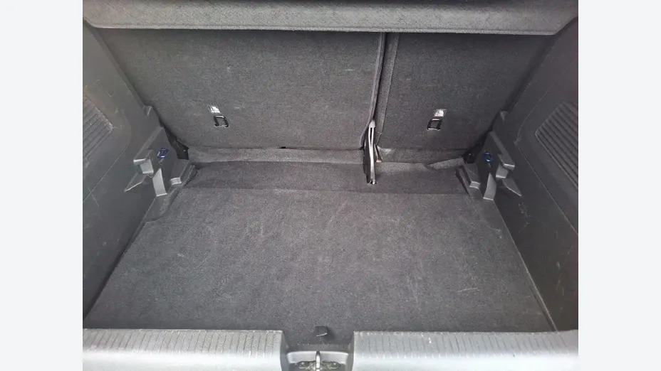 OPEL Crossland -