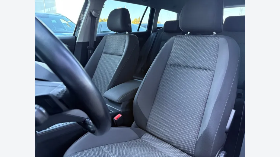 VOLKSWAGEN Passat Passat 2.0 TDI EVO Business DSG