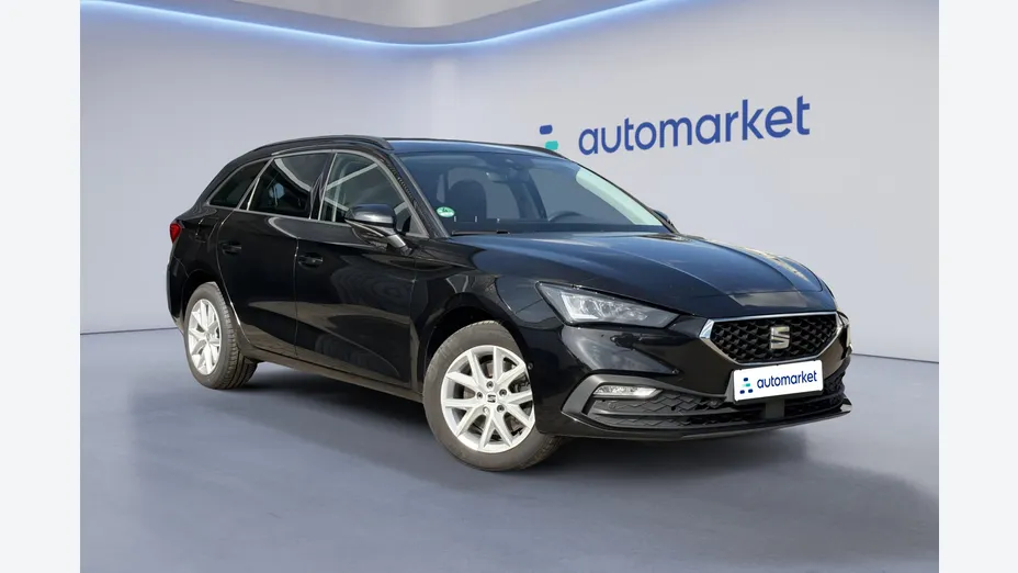 SEAT Leon Leon 2.0 TDI Style DSG