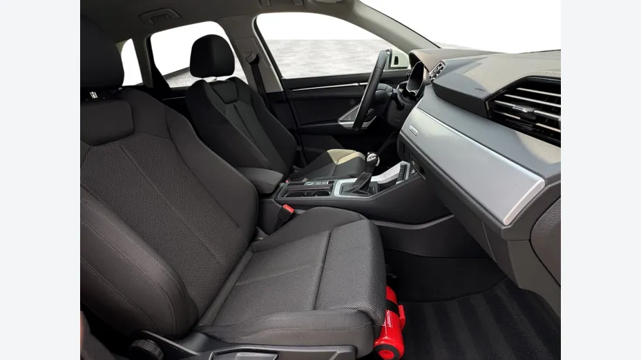 AUDI Q3 Q3 35 TFSI S-Line