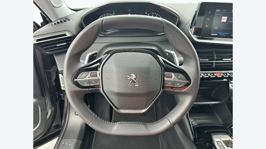 PEUGEOT 2008 -